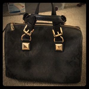 Michael kors speedy bag
